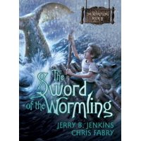The Sword of the Wormling