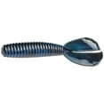 thumbnail image 2 of Strike King Rage Mag Men Grb 4'' Pearl Flash 7pk, 2 of 2