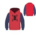 thumbnail image 1 of Miniso Superhelden Sudaderas con capucha Kinder Jungen Mädchen Frühling Herbst Sudadera Modo Outwear Jacke Spiderman Trainings anzug 2-8y Kinder mantel, 1 of 5