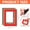 A-Free Size/A, variant on ZHMRFG Magnetic Picture Frames 6PCS Mixed Color,Punchfree Traceless Photo Frame Decor Eco-Friendly Easy Replace Decor Gift for Home Photos Certificates Refrigerator Parent-Child Interaction Decor