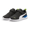 thumbnail image 2 of Tenis Puma Anzarun Lite AC+PS Gris 18 cm, 2 of 4