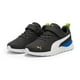 thumbnail image 2 of Tenis Puma Anzarun Lite AC+PS Gris 21 cm, 2 of 4