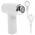 thumbnail image 4 of SHINYPASING 1Pack Kitchen Hand Eggbeater Electric Mixer for Home Baking and Housewives, 4 of 8