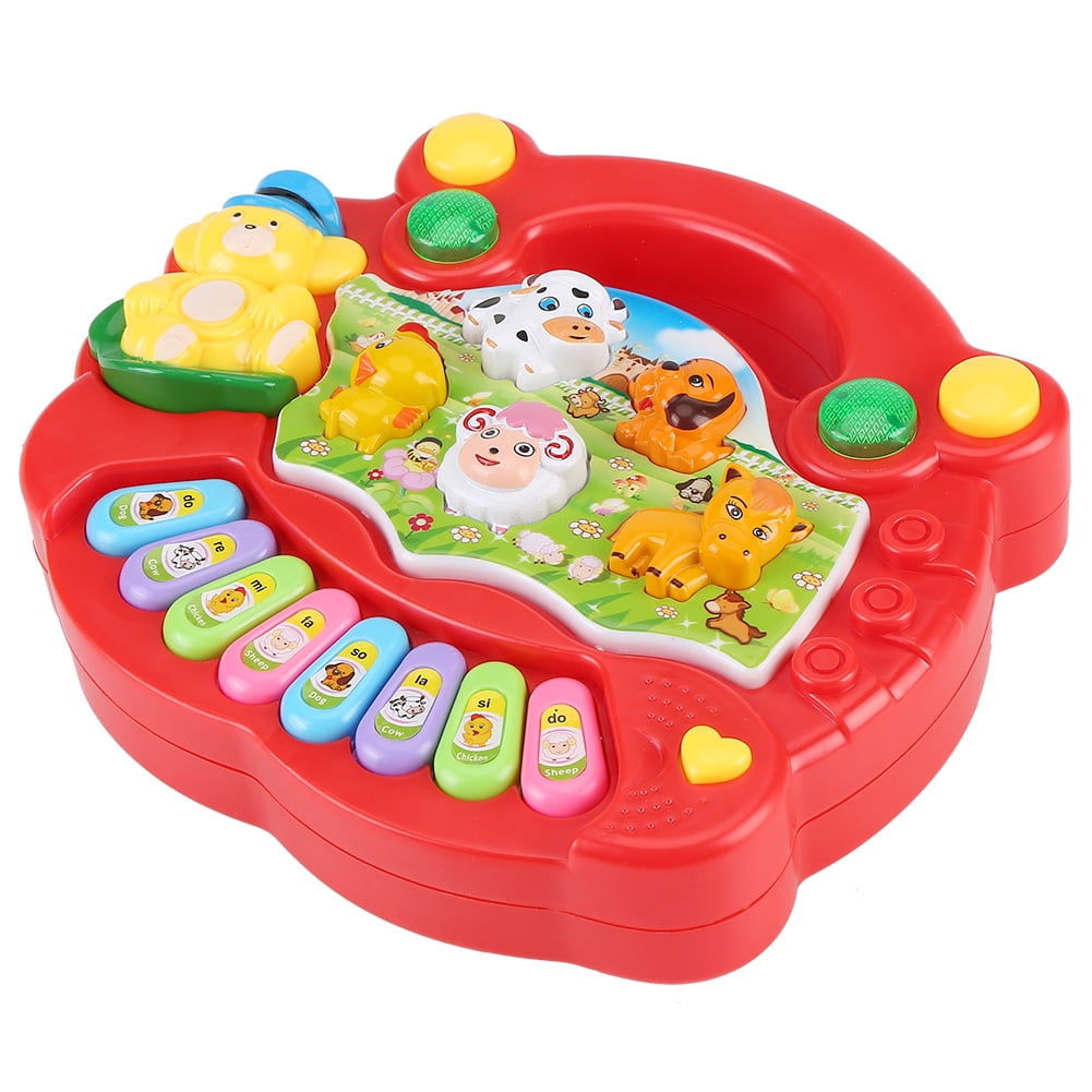 Educational music toys discount