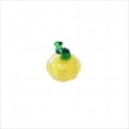 thumbnail image 1 of Crystal Pumpkin Statue Mini Hand Blown Glass Pumpkin Statue Vegetable Collection Decorations Suitable For Thanksgiving Halloween, 1 of 4