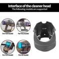 thumbnail image 2 of For V10 V11 V15 Vacuum Cleaner 100W High Torque Cleaner V-Ball & High Torque Cleaner Connector, 2 of 5