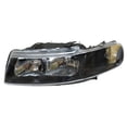 thumbnail image 1 of Faro Leon 1999 A 2005 Seat Izq Generica ., 1 of 4