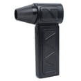 thumbnail image 1 of Electric Air Duster Cordless Blower 130000Rpm Powerful Compressed Air Tool - Random color, 1 of 7