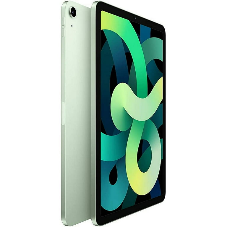 □美品・付属品完備□iPad Air4 64GB Green Wi-Fiモデル Restored Apple iPad Air 4 64GB Green WiFi Only (Refurbished