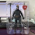 thumbnail image 1 of 2025 NECA-figuras de acción de minería de carbón, modelo de My Bloody Valentine, juguetes móviles articulados, regalos de cumpleaños para novio, 1 of 5