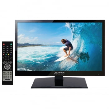 Axess Widescreen HD LED TV Axess Widescreen HD LED TV