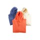 thumbnail image 3 of Sudadera con capucha holgada con forro polar para mujer de VISgogo, Tops con capucha de manga larga con estampado de monstruo de dibujos animados para niñas de estilo de ocio de otoño e invierno VISgogo moda, 3 of 6