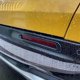 thumbnail image 5 of Car Carbon Fiber Abs Rear Fog Cover Trim Stickers For Zrv Zr-v 2022, 5 of 5