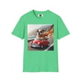 thumbnail image 6 of Bulldog in a Wacky Little Car, 6 of 11