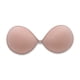 thumbnail image 1 of Sujetador invisible sin costuras y transpirable para vestido de novia, sujetador push-up sin tirantes con adhesivo para el busto, sujetador de silicona de una pieza para mujer, 1 of 6