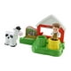 Fisher-Price Little People Dairy Barn - image 1 of 3