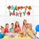 thumbnail image 2 of Conjunto de tarjeta de papel Toystoory Arcoiris 9.8 pies decoraciones de cumpleaños, 2 of 6