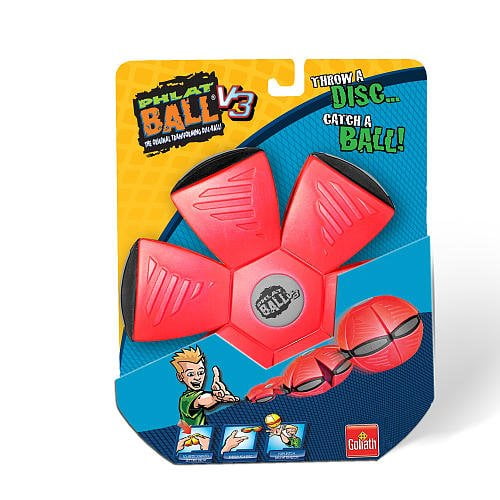 phlat ball walmart