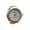 Golden 2, variant on SmartBy Watch Ring Decorative Clear Dial Jewelry Clock Quartz Analog Finger Ring Watch for Adult