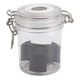 thumbnail image 2 of Contenedor De Almacenamiento De Pegamento Para Extensión De Pestañas, Tanque De Almacenamiento De Pegamento Para Pestañas, 250 Ml, Gran Capacidad, Sellado, Anticurado,, 2 of 7