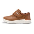 thumbnail image 2 of FitVille Men's Diabetic Shoes Leather Extra Wide Walking Shoes Recovery Casual Oxford Shoes for Swollen Feet, 2 of 5