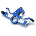 thumbnail image 2 of Aluminum Motor Mount, Blue: Slash 4x4, 2 of 2