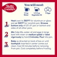 thumbnail image 6 of (12 pack) Betty Crocker Delights Super Moist German Chocolate Cake Mix, 13.25oz, Shelf Stable, Cardboard Box, 6 of 28