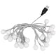 thumbnail image 4 of Cadena de Luces LED Jadeshay 3 m 20 LED globo IP43, 4 of 12