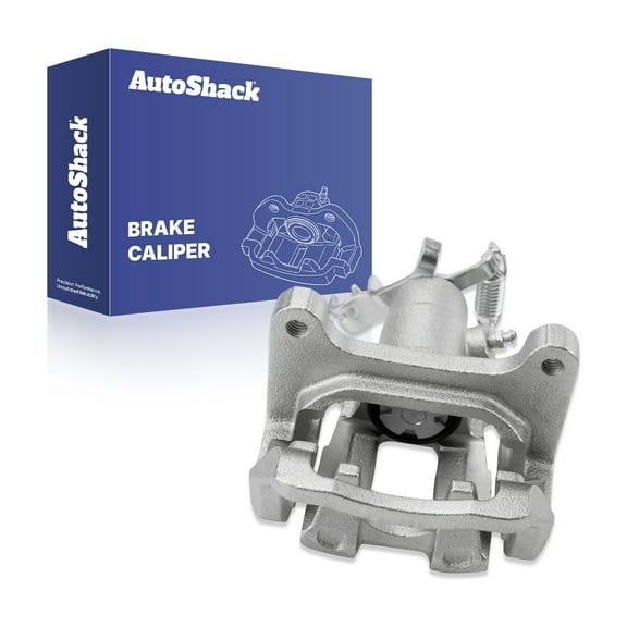 AutoShack Rear Brake Caliper Left Replacement for 2016-2022 Chevrolet Malibu 1-PC