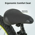 thumbnail image 3 of Joystar Boys' and Girls' 20" Training Wheel Bicycle, 3 of 7