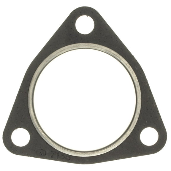 Mahle Exhaust Pipe Flange Gasket F7135