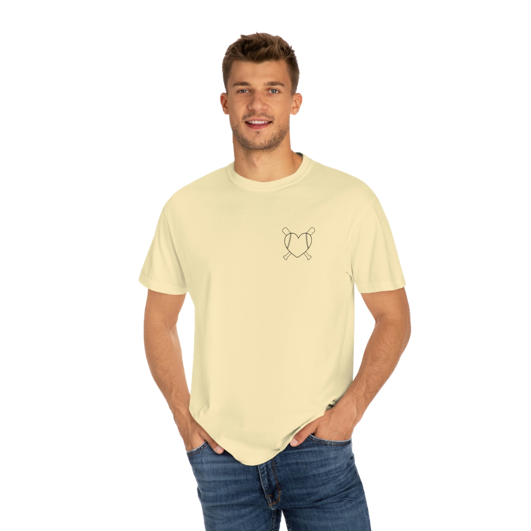Summer Nights and Ball Park Lights, Baseball Mom Tee, Baseball Shirt, Mom