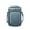 Dark blue, variant on JGJJUGN Round Portable Bento Bag Insulated Lunch Box Diagonal Sling Waterproof Picnic Storage Bag Durable Cooler with Thick Foam Insulation