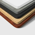 WholePiece Particle Board Top for Standing Desk and Office Desk DIY