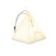 thumbnail image 1 of Mini linterna de campamento, luces de camping recargables, tiendas de campaña regulables portátiles, 1 of 8