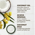 thumbnail image 3 of SheaMoisture Conditioning Leave-In Treatment, Daily Hydration Sulfate-Free for All Hair Types, 8 oz, 3 of 7