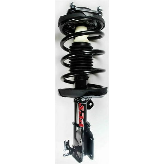 FCS Automotive International Complete Strut Assembly