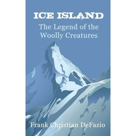 Ice Island, The Legend of the Woolly Creatures