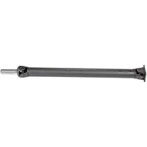 DORMAN OE SOLUTIONS - DRIVE SHAFT Fits 1991 Nissan 300ZX
