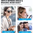 thumbnail image 3 of Auriculares Bluetooth Con Cable Tws airpods pro 3 Viene Con Funda Protectora De Dibujos Animados Compatible Con android E ios, 3 of 4