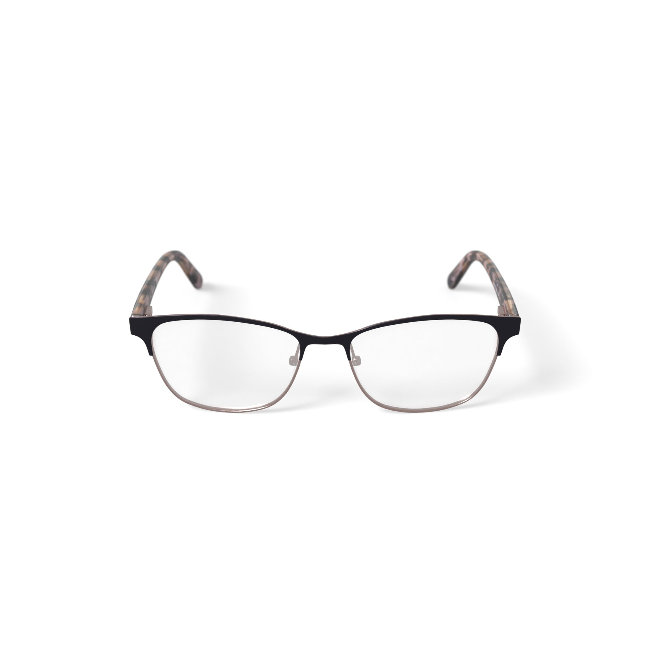 Calvin Klein Women's CK19305G Prescription Eyeglasses with Case, Brown
