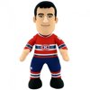 Max Paciorety (Montreal Canadiens) 10" NHL Player Plush Bleacher Creatures