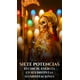 thumbnail image 2 of Santa Muerte 7 Potencias Suprema Sentada 30 cm Curada Tarot Felix, 2 of 6