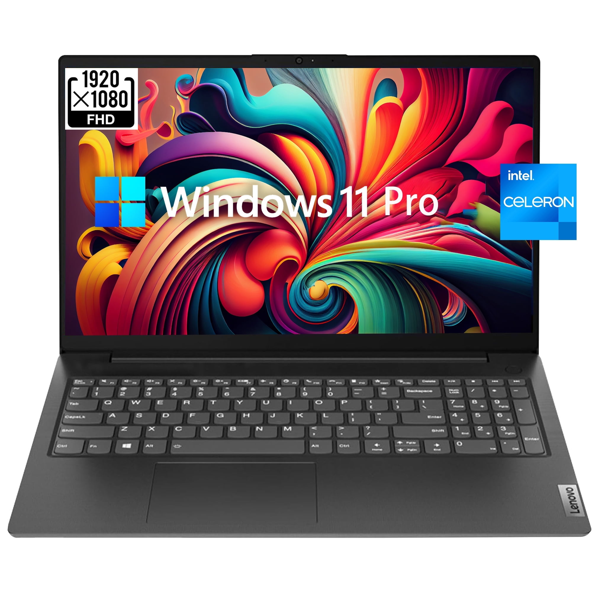 Lenovo V15 G2 Business Laptop, 15.6