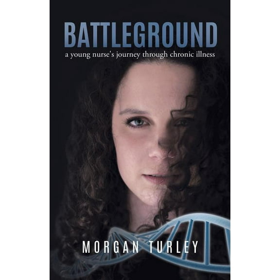 Battleground, (Paperback)
