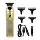 thumbnail image 1 of Cortadoras de cabello, cortadora de cabello eléctrica para hombres, kit de aseo profesional para corte de cabello, kits de corte de cabello, rendimiento probado, 1 of 5