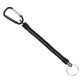 thumbnail image 2 of Cordones de Pesca con Mosquetón, Cable de Seguridad, Enrollado Retráctil para Alicates, Herramientas para Aparejos de Pescado Sharpla Cordón de pesca, 2 of 4