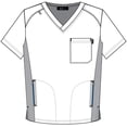 thumbnail image 4 of KOI Haut de Sarrau Léger Style Athlétique Force pour Hommes, 4 of 5