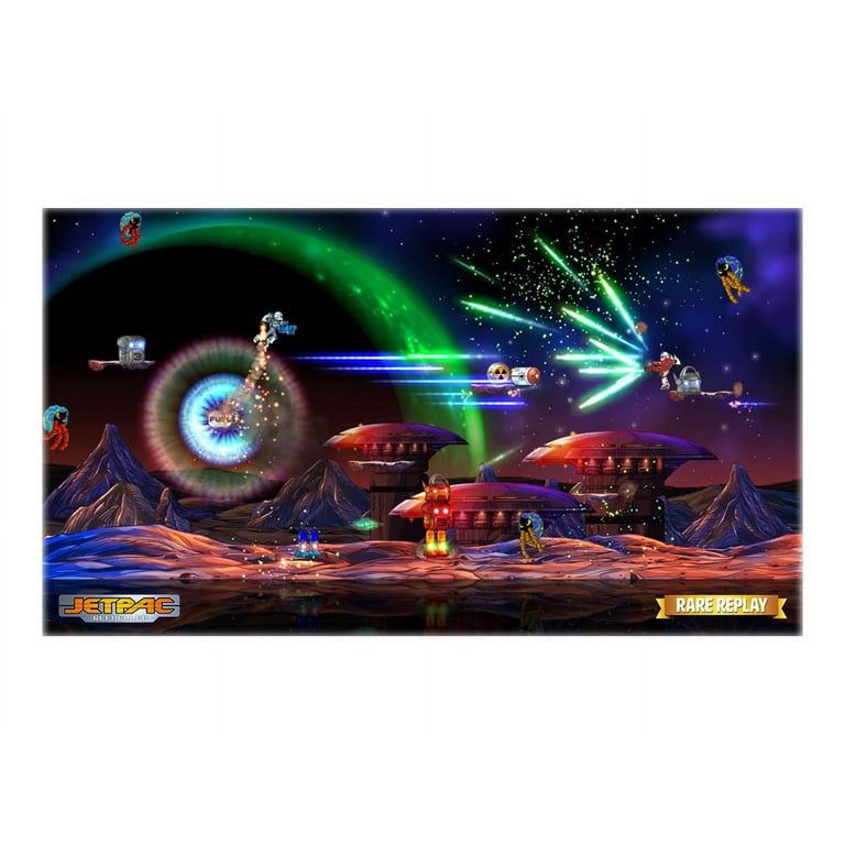Microsoft Rare Replay - 30th Anniversary Collection for Xbox