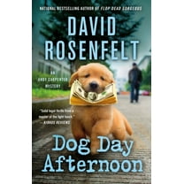 Andy Carpenter Novel Dog Day Afternoon: An Andy Carpenter Mystery, Book 29, (Paperback)